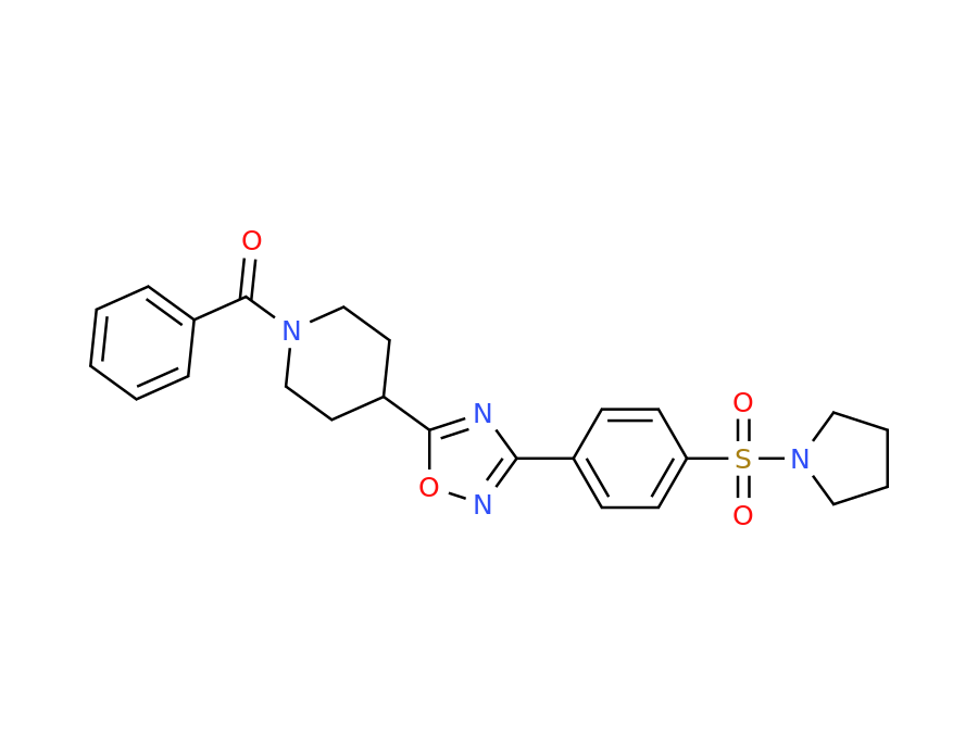 Structure Amb4166984