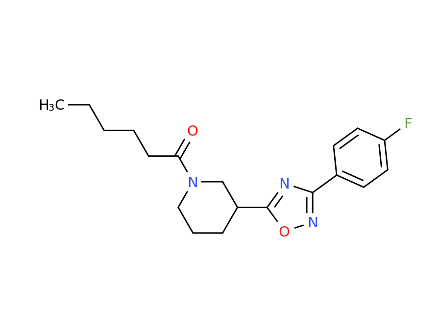 Structure Amb4166989