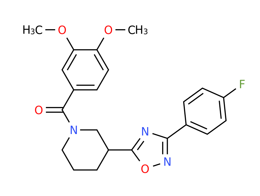 Structure Amb4166993