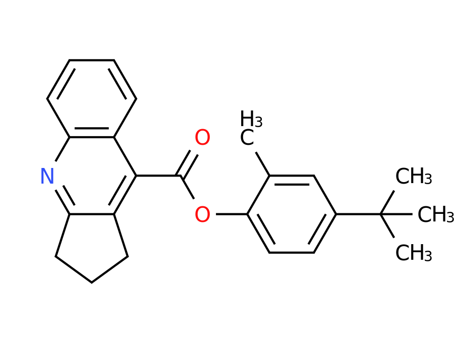 Structure Amb416721