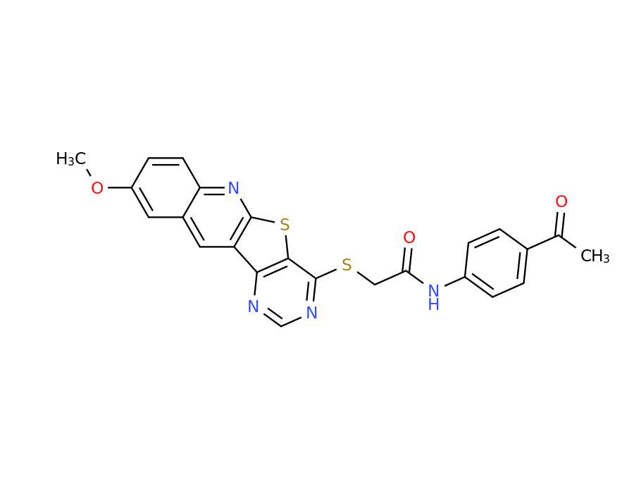 Structure Amb4167212