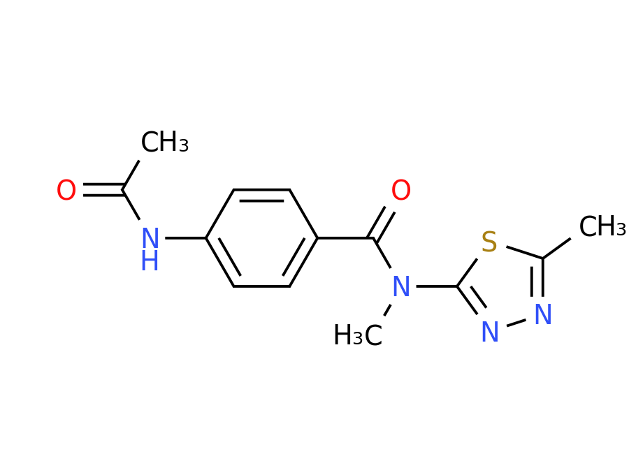 Structure Amb4167297