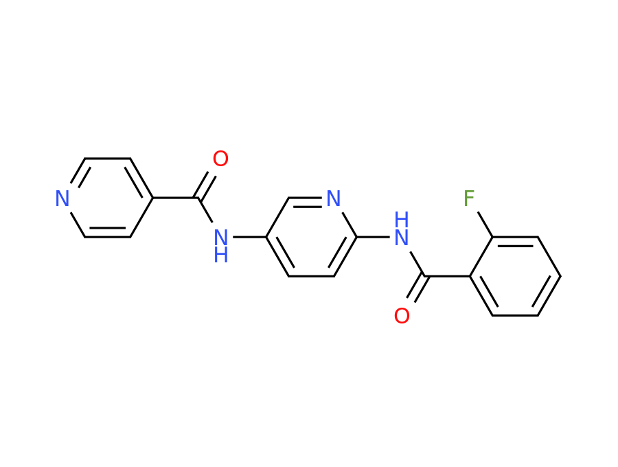 Structure Amb4167310