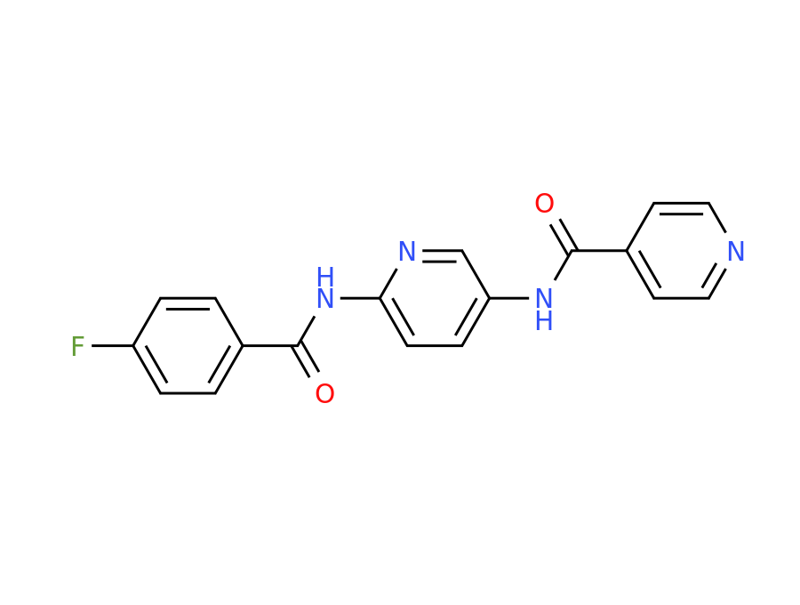 Structure Amb4167312