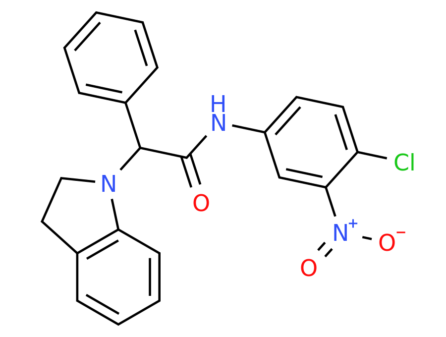 Structure Amb416739