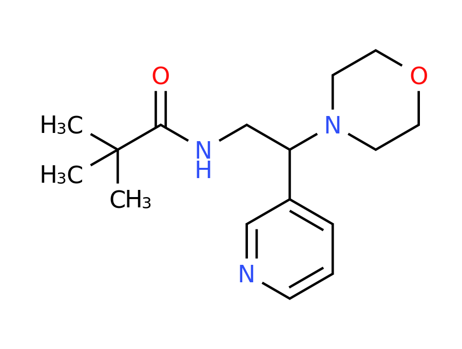 Structure Amb4167427