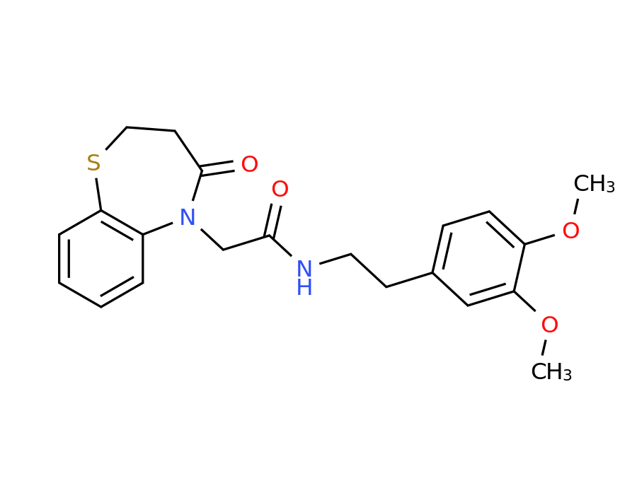 Structure Amb4168153