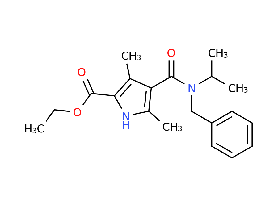 Structure Amb4168287