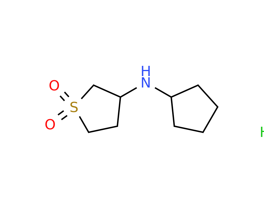 Structure Amb41686