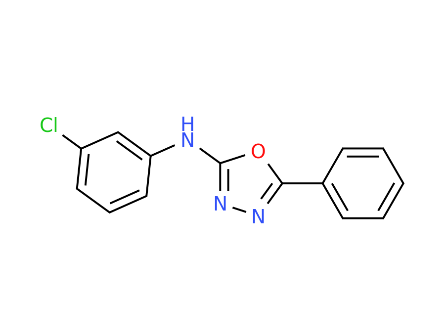 Structure Amb41693