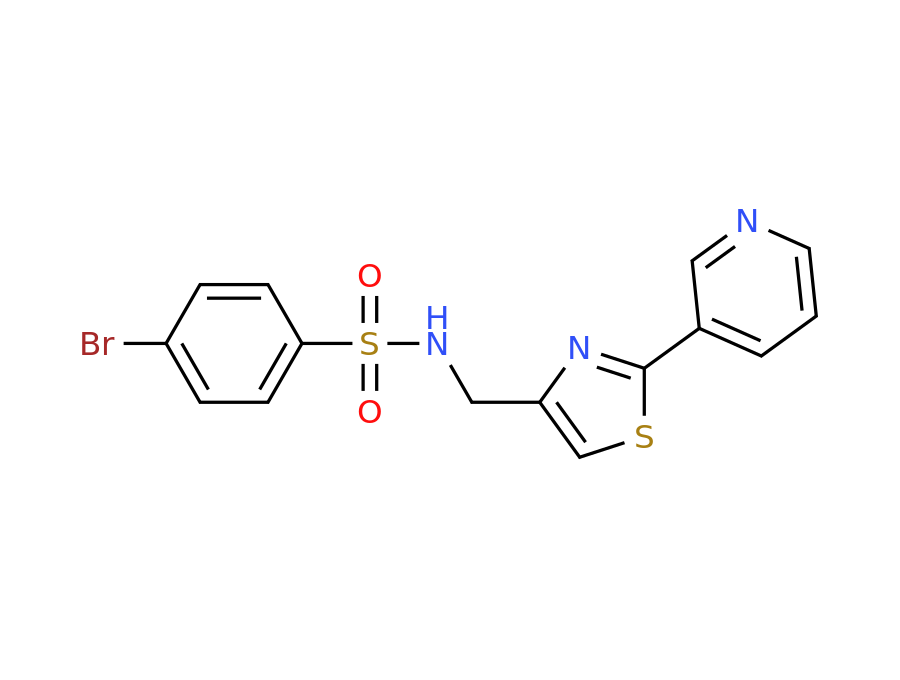 Structure Amb4169430