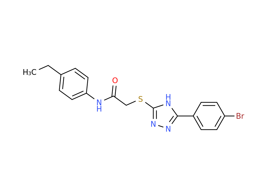 Structure Amb416945