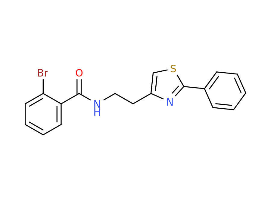 Structure Amb4169478