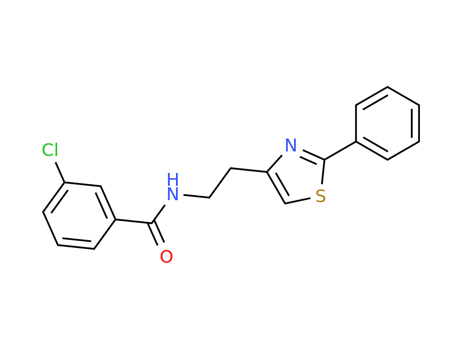 Structure Amb4169480