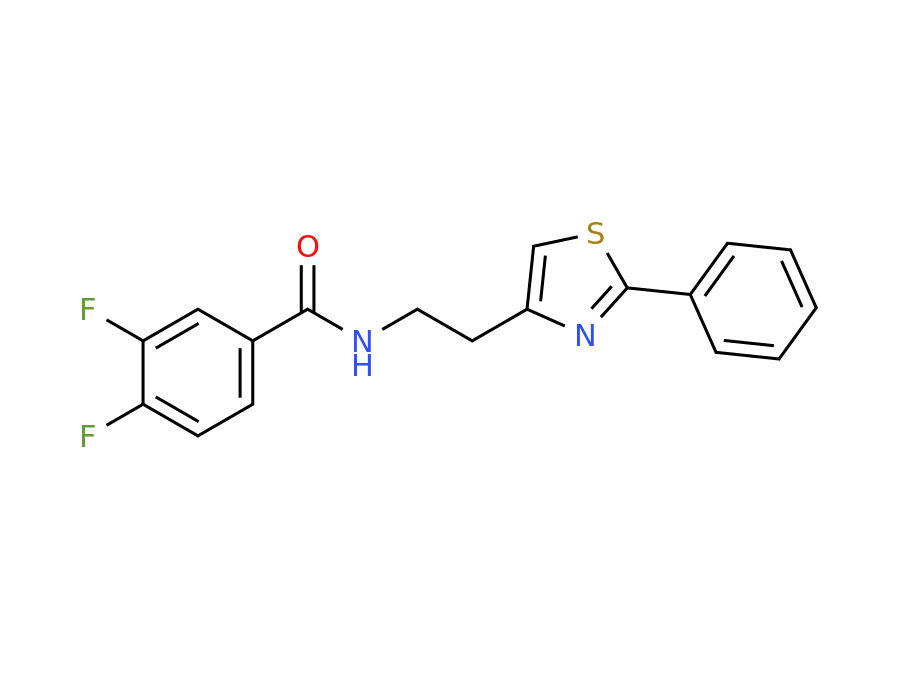 Structure Amb4169483