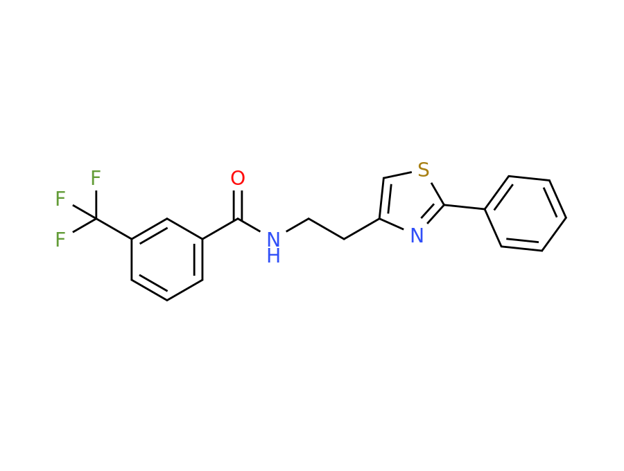 Structure Amb4169485