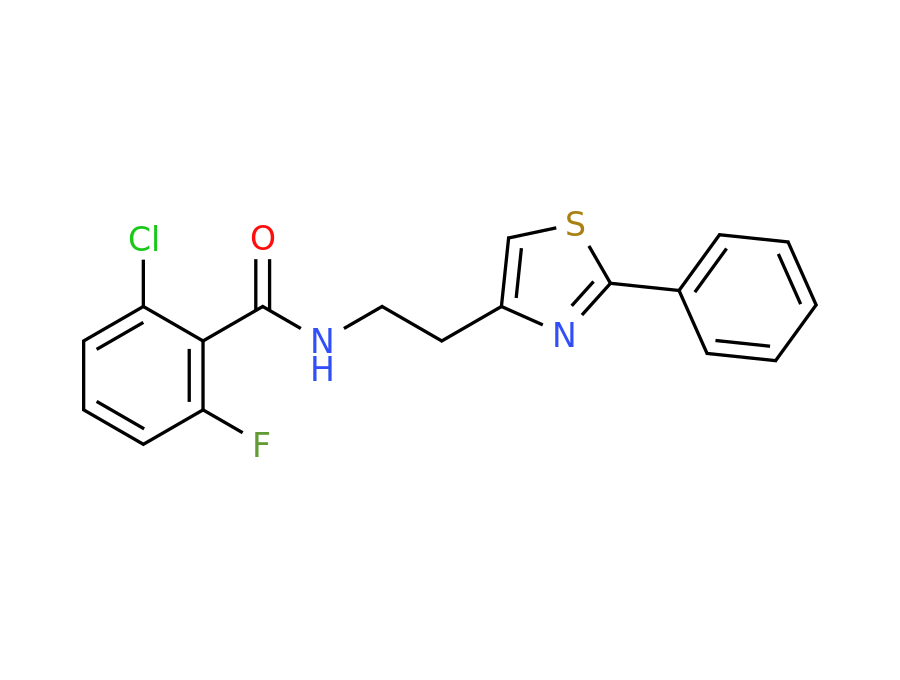 Structure Amb4169489