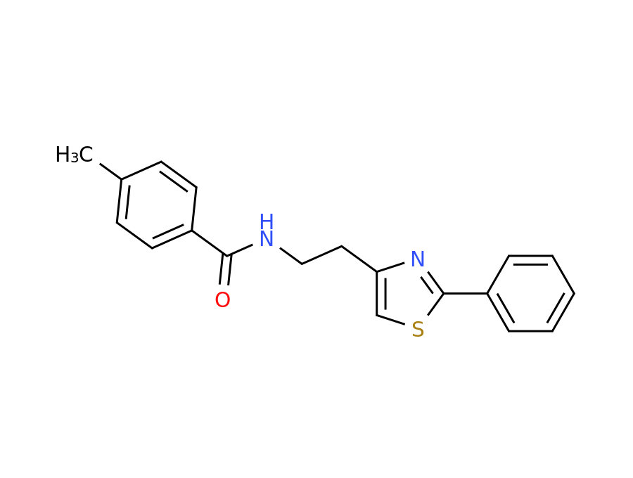 Structure Amb4169500