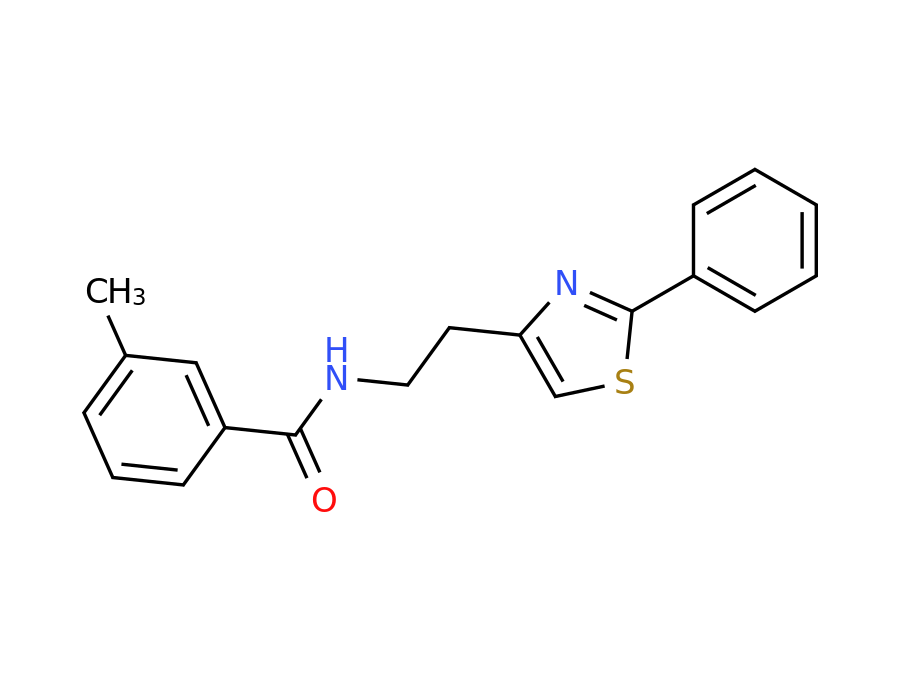 Structure Amb4169501