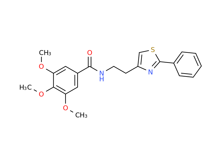 Structure Amb4169502