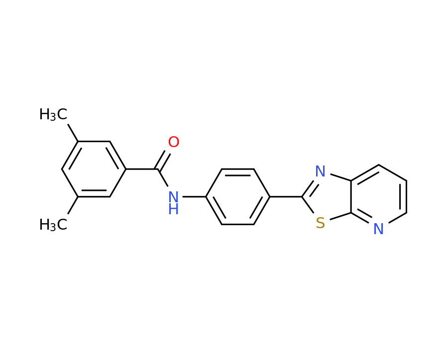 Structure Amb4169768