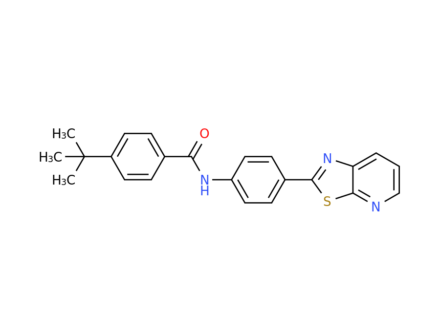 Structure Amb4169774