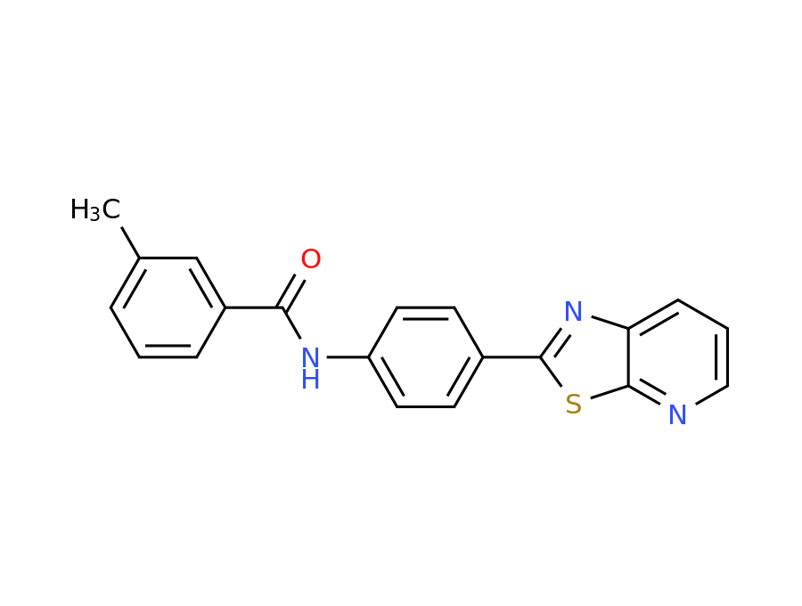 Structure Amb4169776