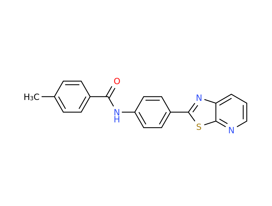 Structure Amb4169778