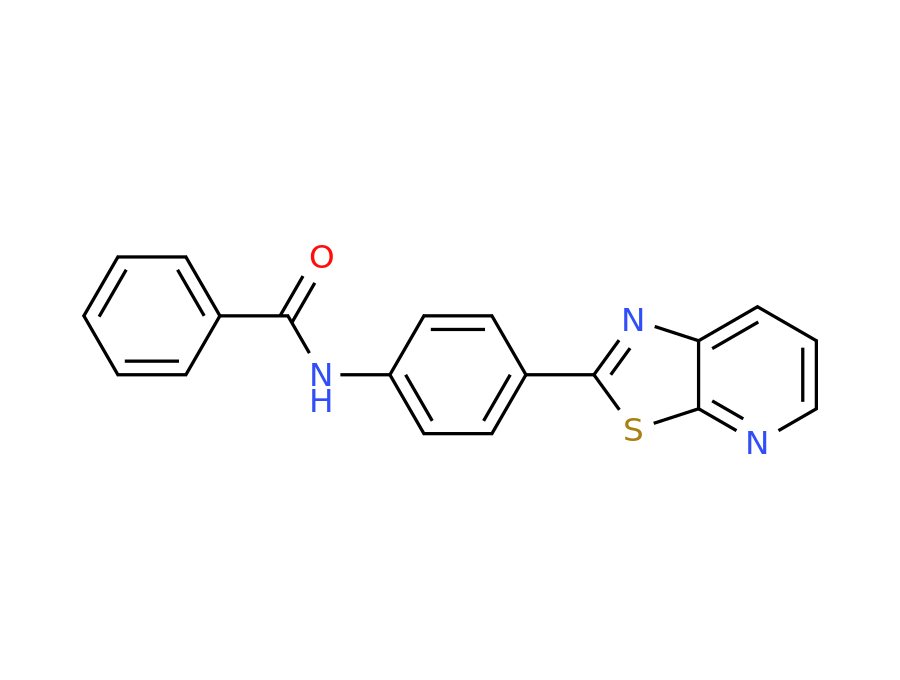 Structure Amb4169782