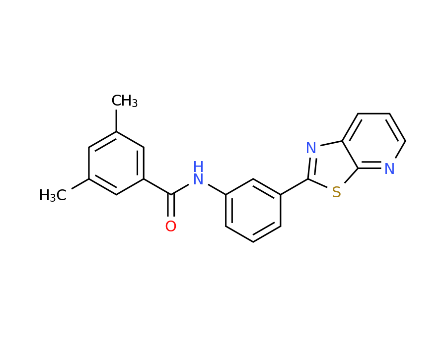 Structure Amb4169809