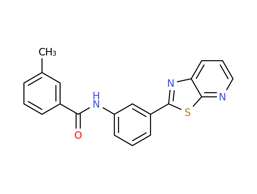 Structure Amb4169818