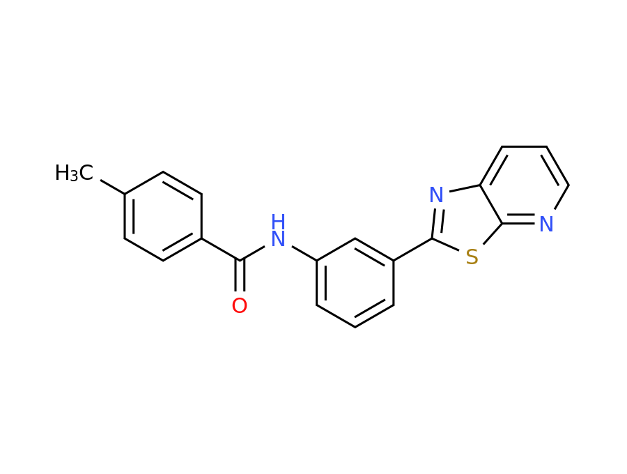 Structure Amb4169820