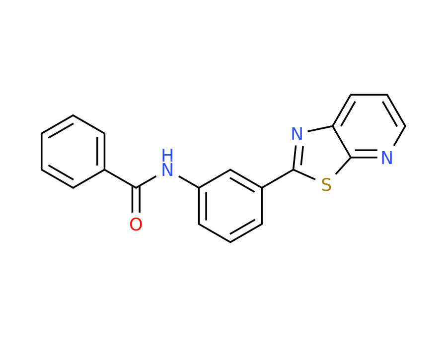 Structure Amb4169830