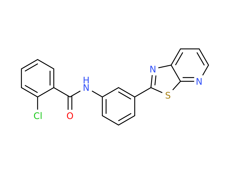 Structure Amb4169835