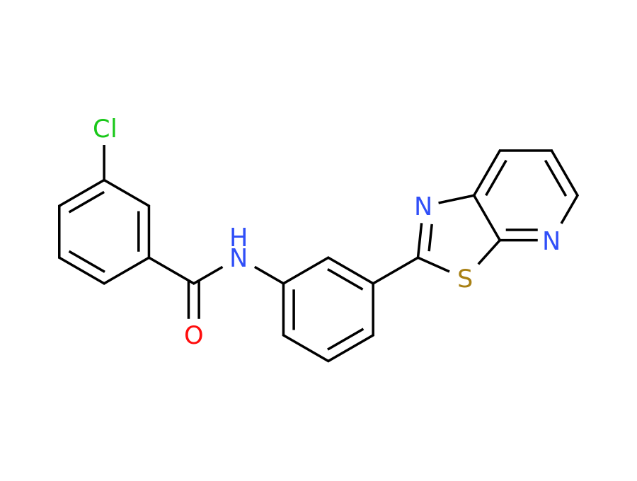 Structure Amb4169838