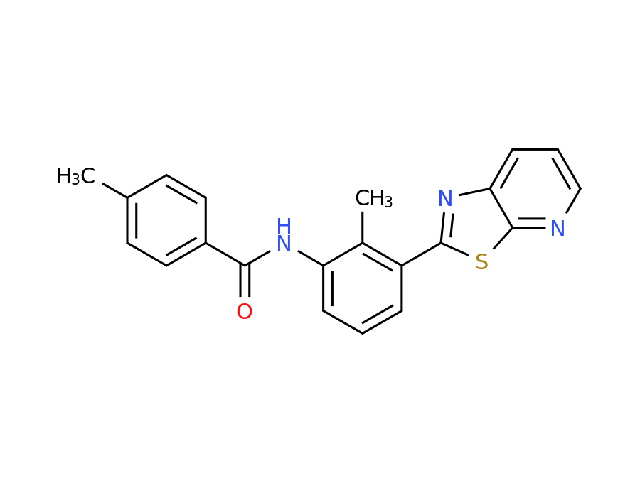 Structure Amb4169866