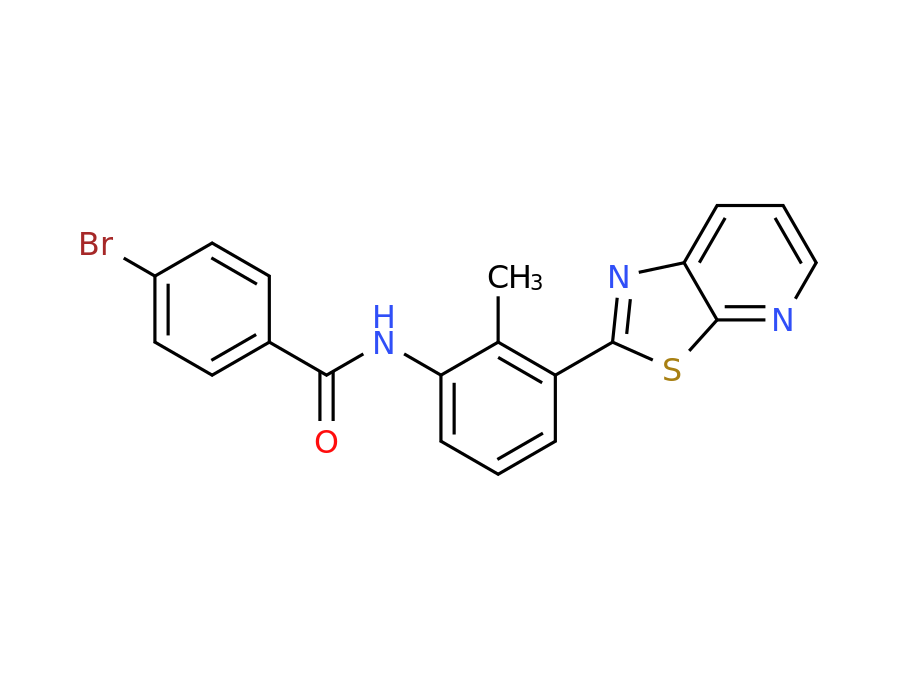 Structure Amb4169869