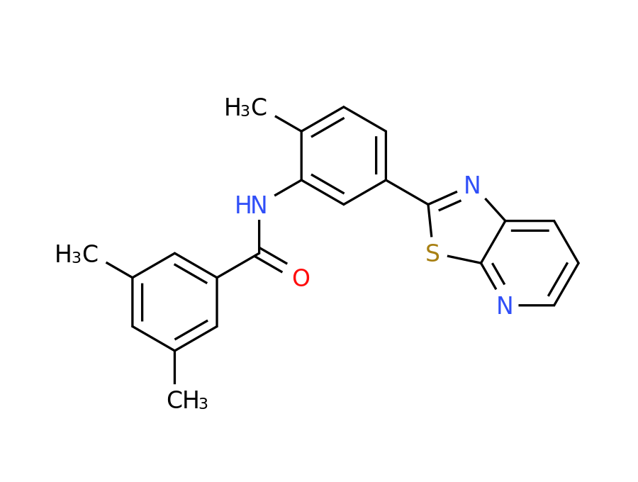 Structure Amb4169902