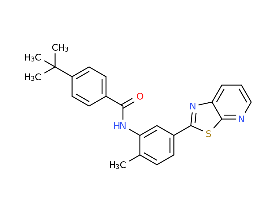 Structure Amb4169909