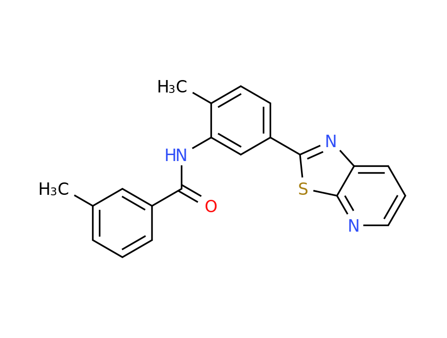 Structure Amb4169911