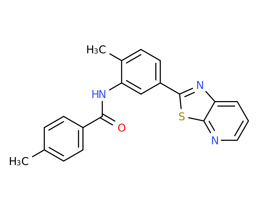 Structure Amb4169912