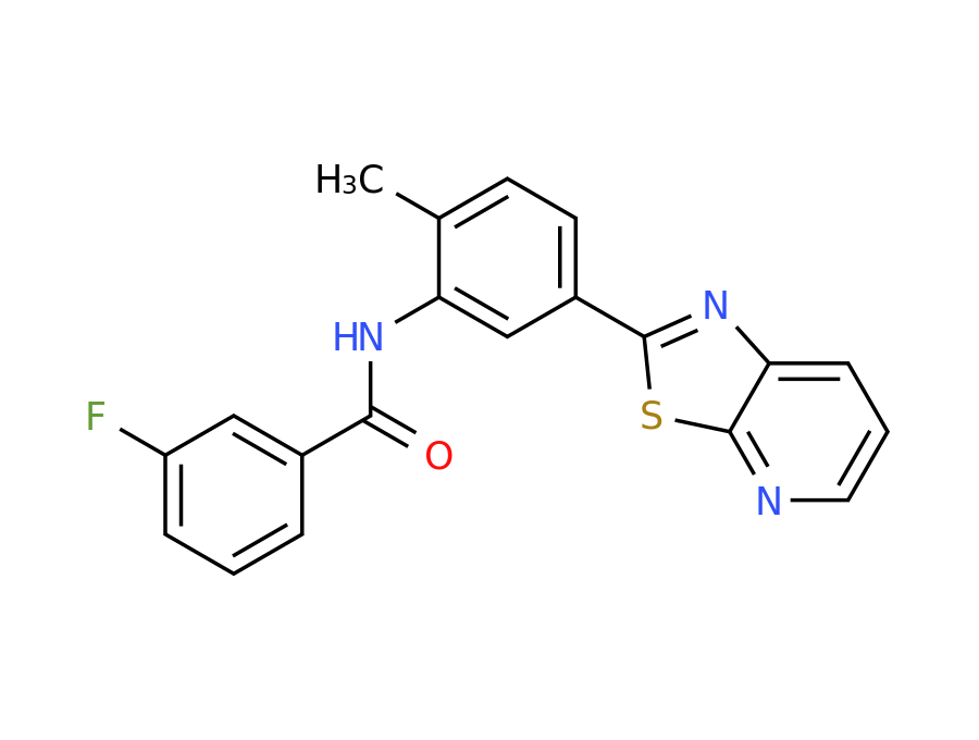 Structure Amb4169923