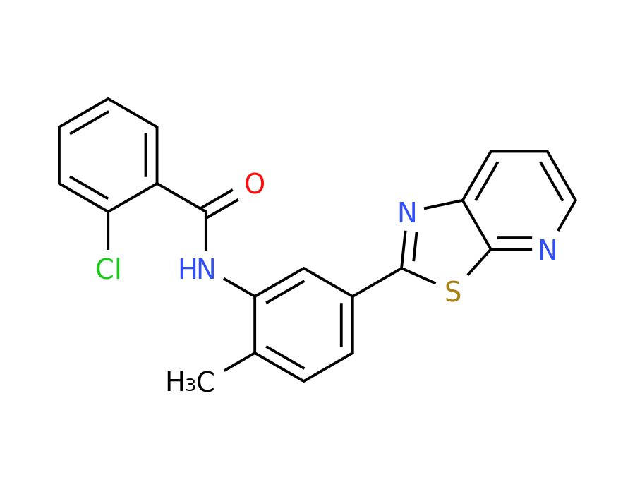 Structure Amb4169924