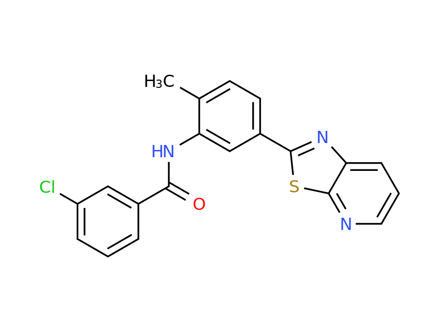 Structure Amb4169927