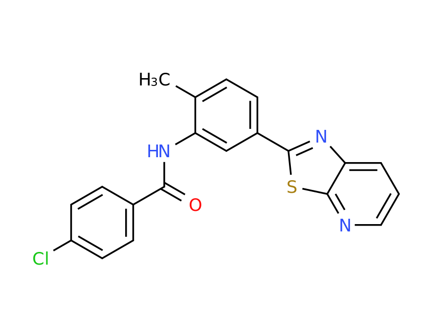 Structure Amb4169928