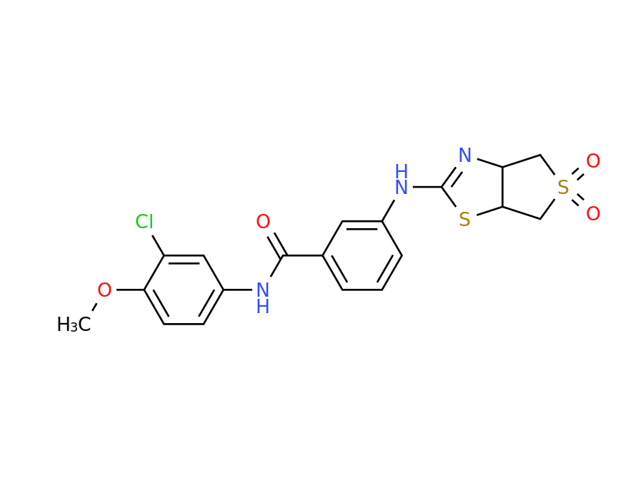 Structure Amb4170817