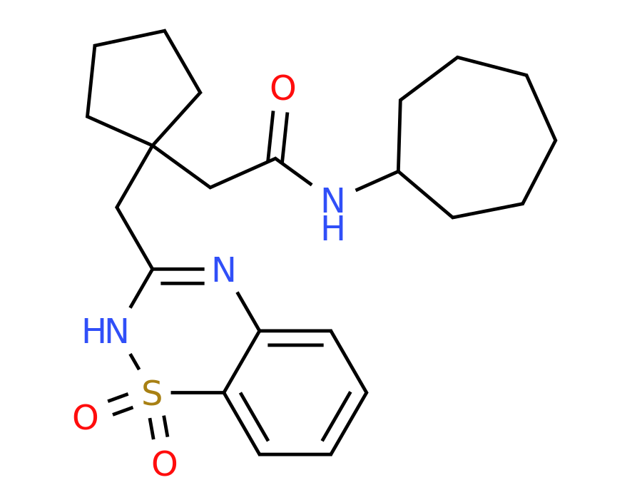 Structure Amb4170840