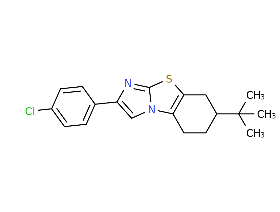 Structure Amb4171150