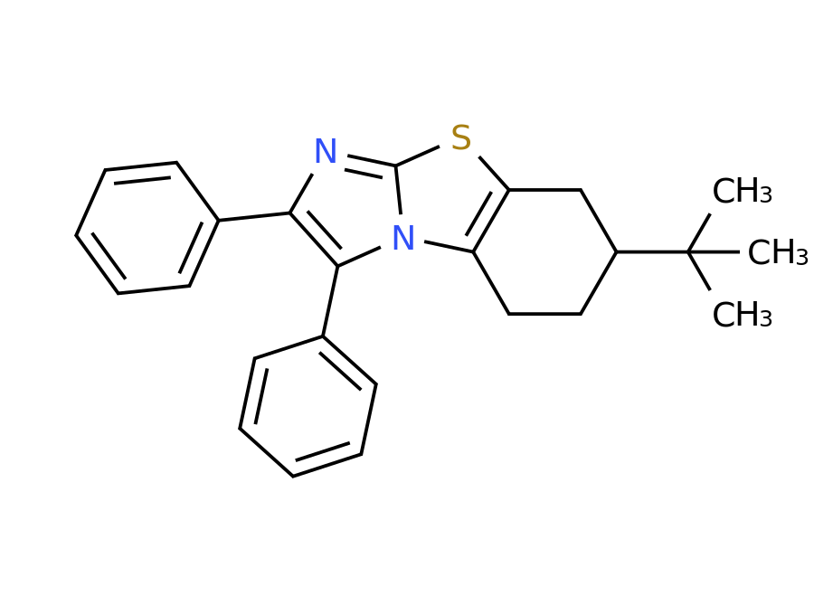 Structure Amb4171151