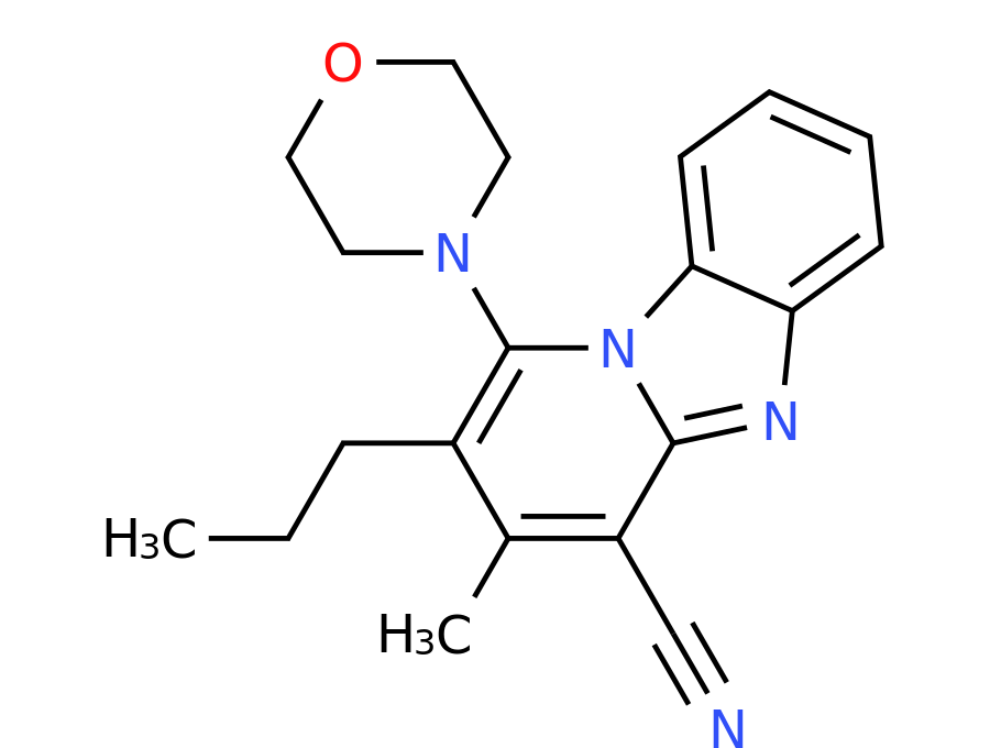 Structure Amb4171380